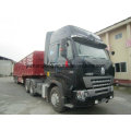 Sinotruk 40-60t Traktor LKW von HOWO A7 (371 HP Motor)